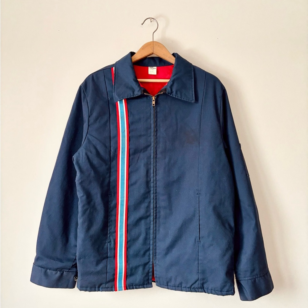 1970’s Todd Uniform Jacket